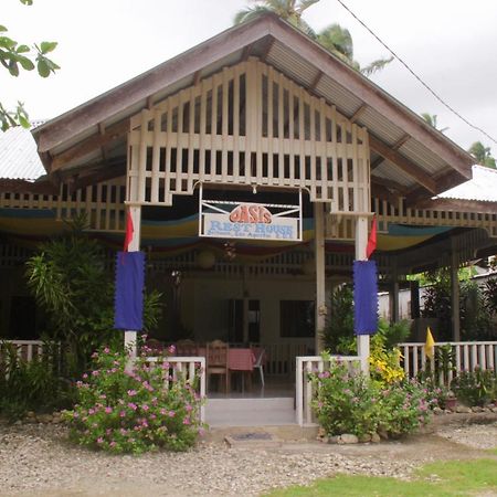 Oasis Resthouse Hotel San Agustin  Kültér fotó